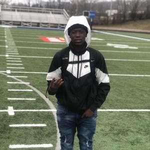 Meet your Posher, Kechaun